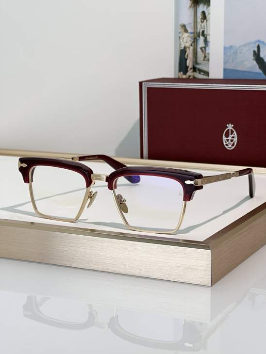 Picture of Jacques Marie Mage Sunglasses _SKUfw73585167fw